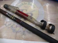 フルフィールド振出石鯛伝承 540MH