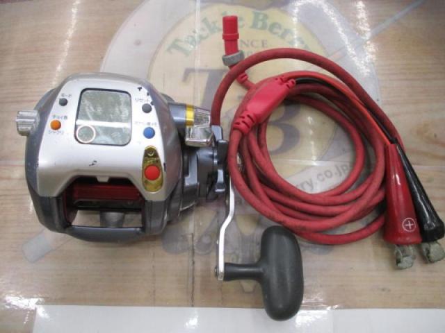 シーボーグ 500FT