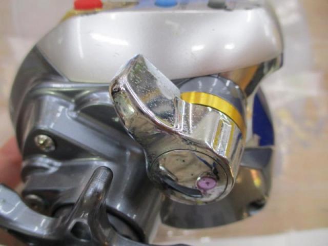 シーボーグ 500FT