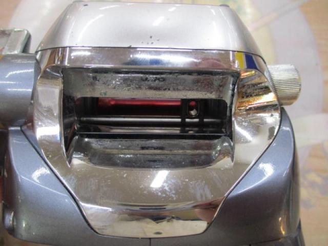 シーボーグ 500FT