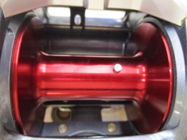 シーボーグ 500FT