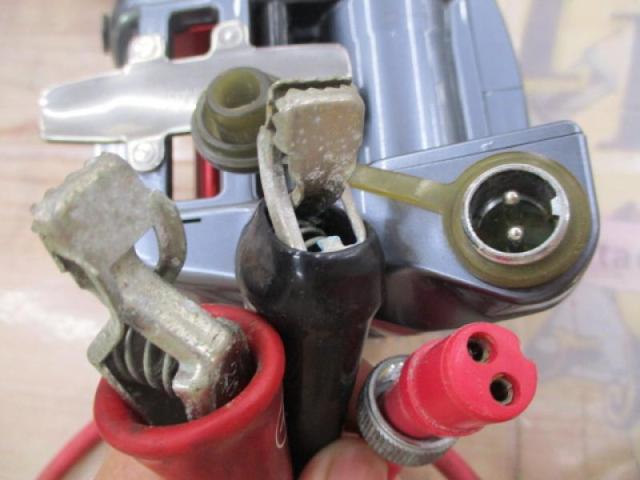 シーボーグ 500FT