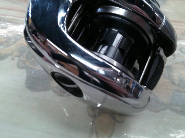 19アンタレス RH