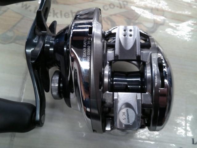 19アンタレス RH