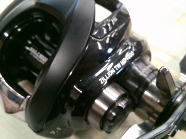 22ジリオン TW HD 1000H