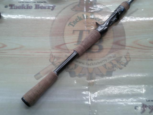 22バンタム 165MH