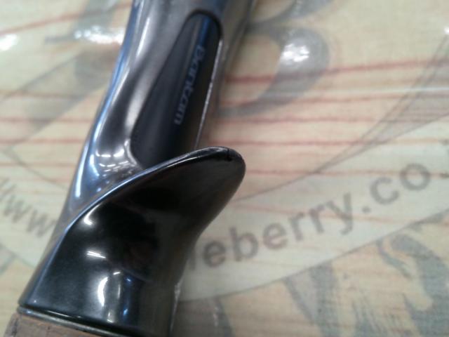 22バンタム 165MH