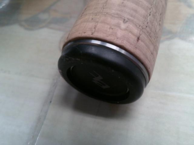 22バンタム 165MH