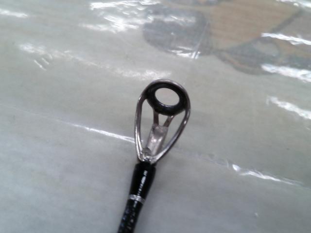 22バンタム 165MH