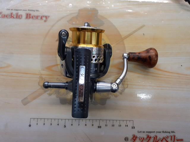 09レアニウムCI4 2500S