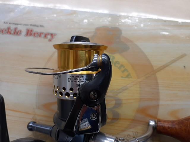 09レアニウムCI4 2500S