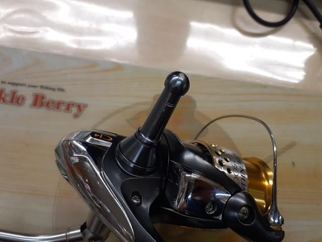 09レアニウムCI4 2500S