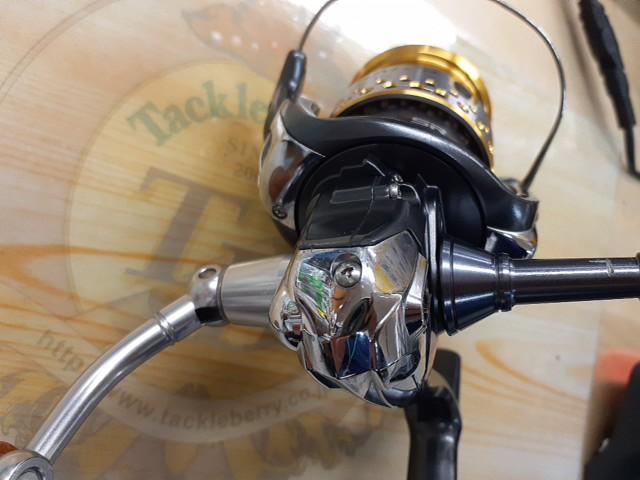 09レアニウムCI4 2500S