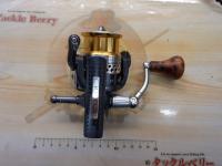 09レアニウムCI4 2500S