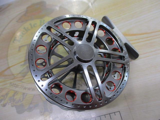 BKS80NRバトルフィールド黒鯛SG/GS3号100M糸ナシ