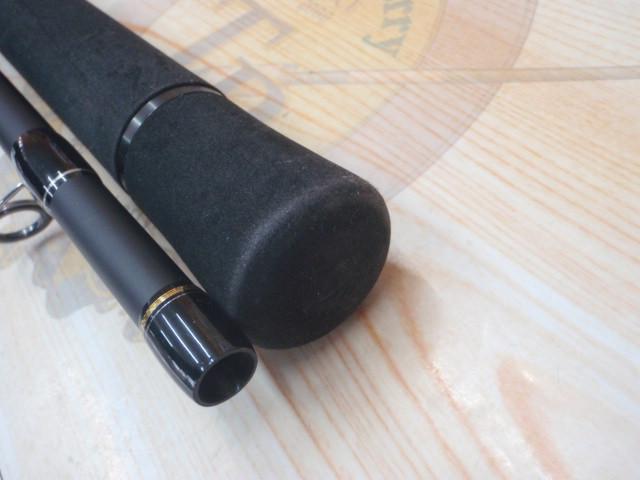 ショアガンエボルブ SFSGS-106M+・FL