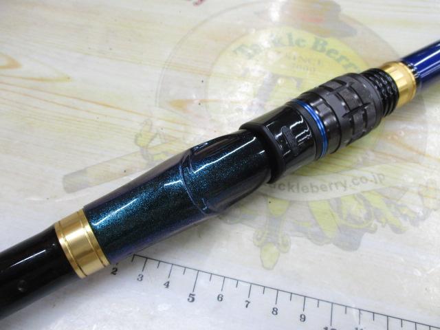 クラブブルーキャビン M-400・Y