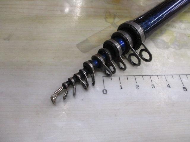 クラブブルーキャビン M-400・Y