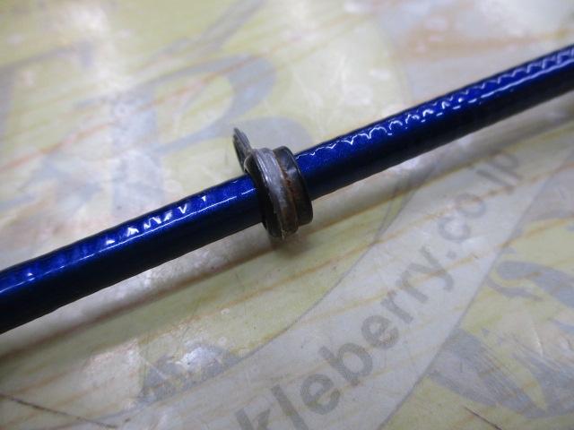 クラブブルーキャビン M-400・Y