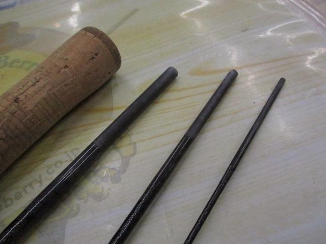 24トラウトワンNS S47UL-4