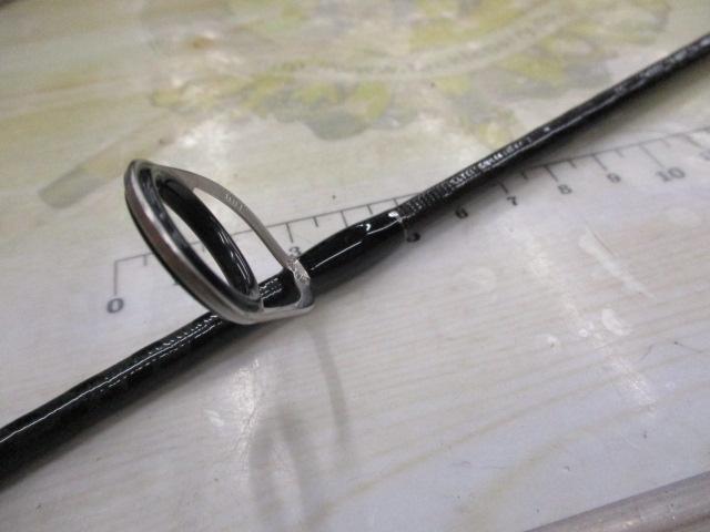 24トラウトワンNS S47UL-4