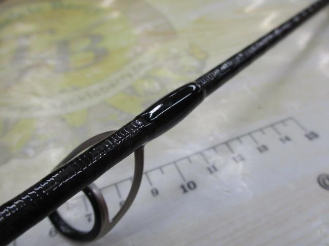 24トラウトワンNS S47UL-4