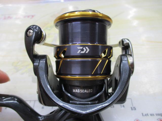 21カルディア LT2500S-XH