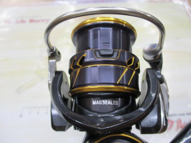 21カルディア LT2500S-XH