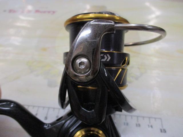 21カルディア LT2500S-XH