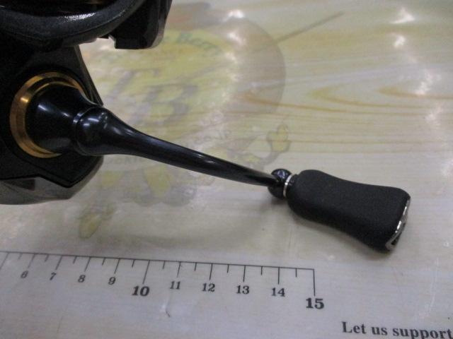 21カルディア LT2500S-XH