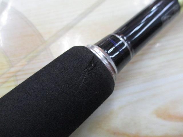 21コルトスナイパーBB S96M