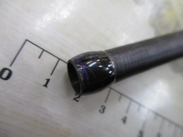 21コルトスナイパーBB S96M