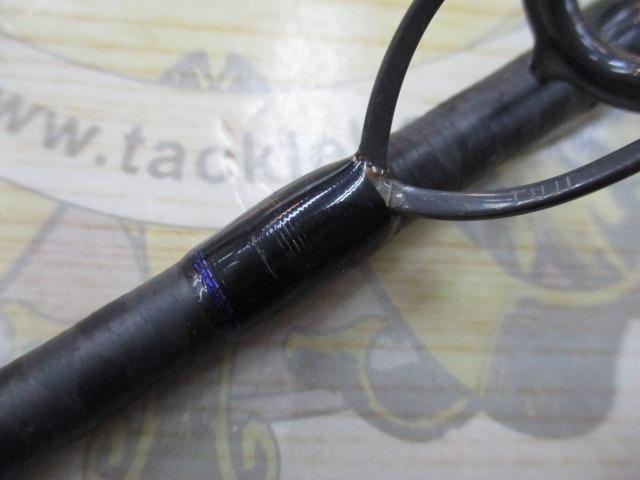 21コルトスナイパーBB S96M