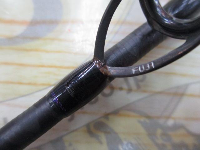 21コルトスナイパーBB S96M