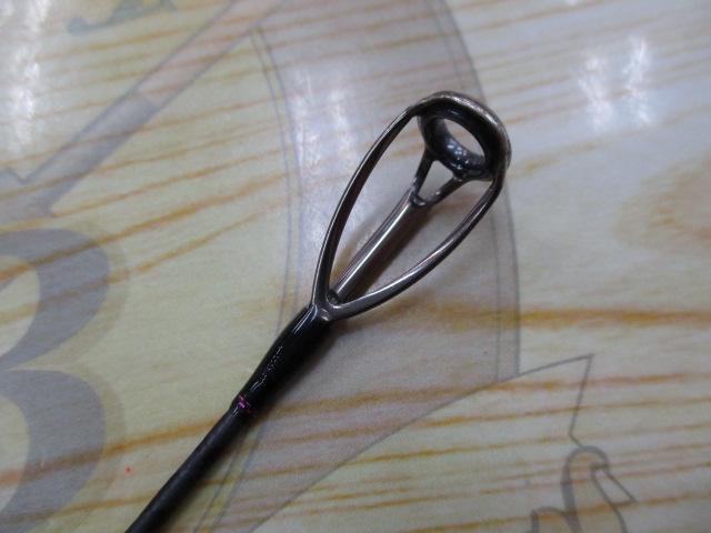 21コルトスナイパーBB S96M