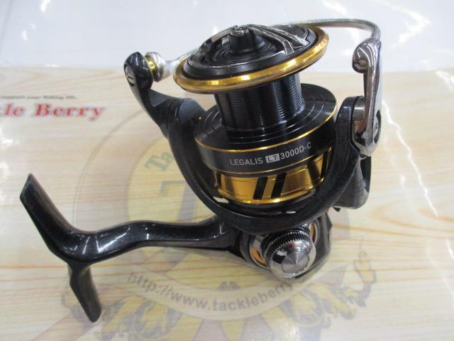 18レガリス LT3000D-C