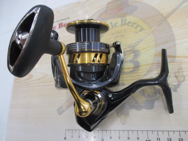 18レガリス LT3000D-C