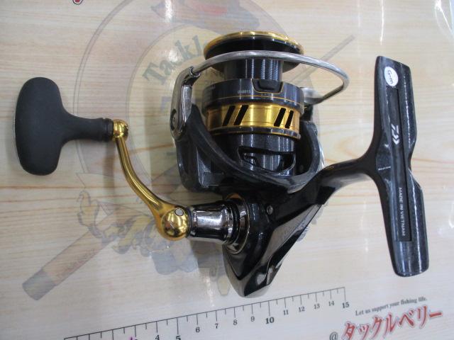 18レガリス LT3000D-C