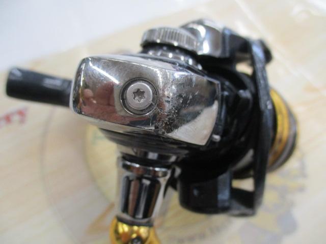 18レガリス LT3000D-C