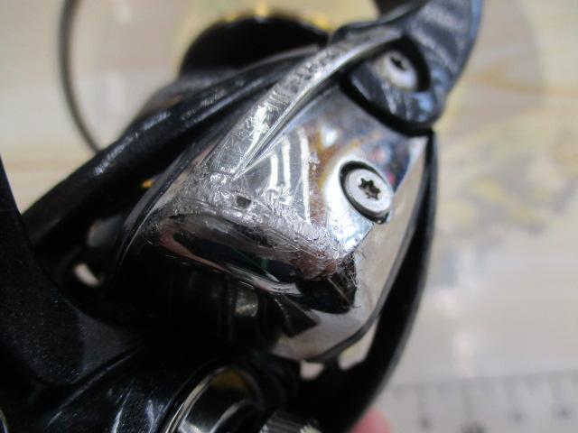 18レガリス LT3000D-C