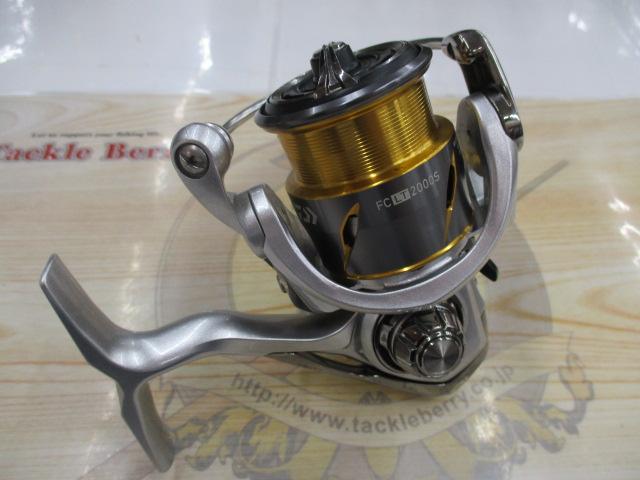 21フリームス FC LT2000S