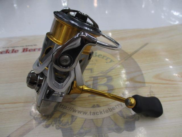 21フリームス FC LT2000S