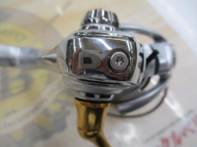 21フリームス FC LT2000S