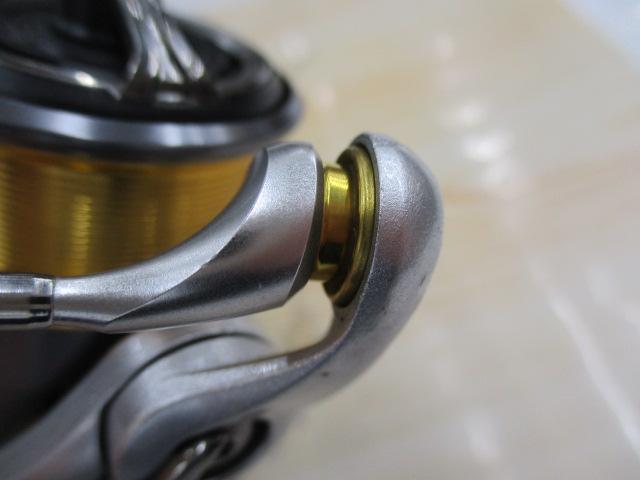 21フリームス FC LT2000S