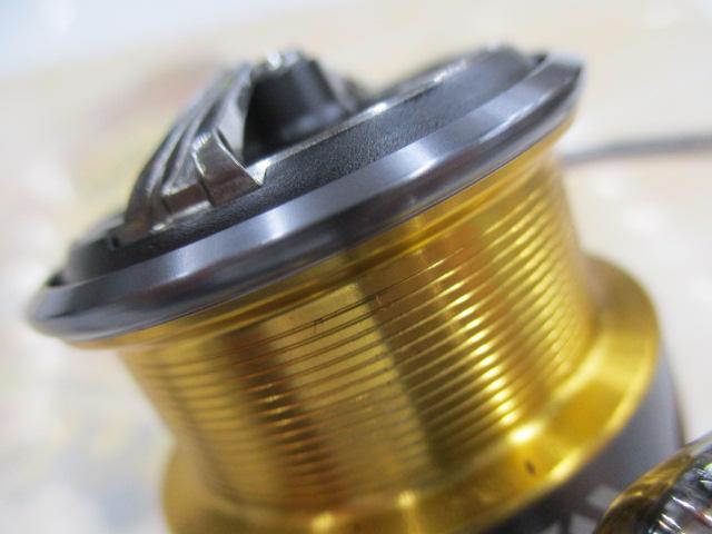 21フリームス FC LT2000S