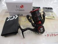 23月下美人 LT2000S