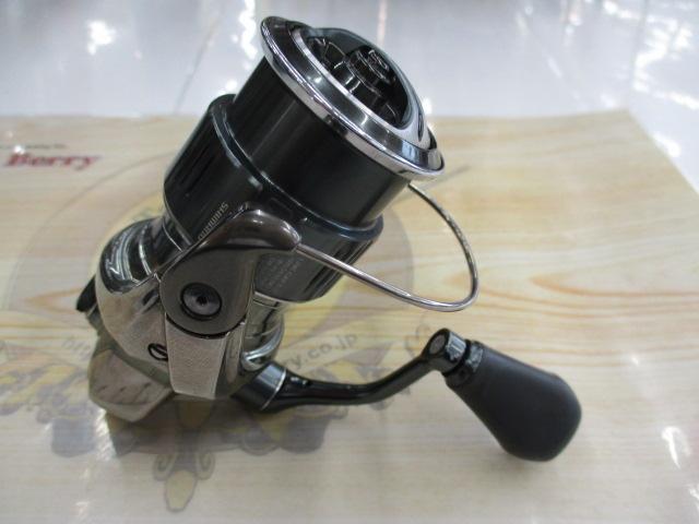 22ステラ C2000SHG