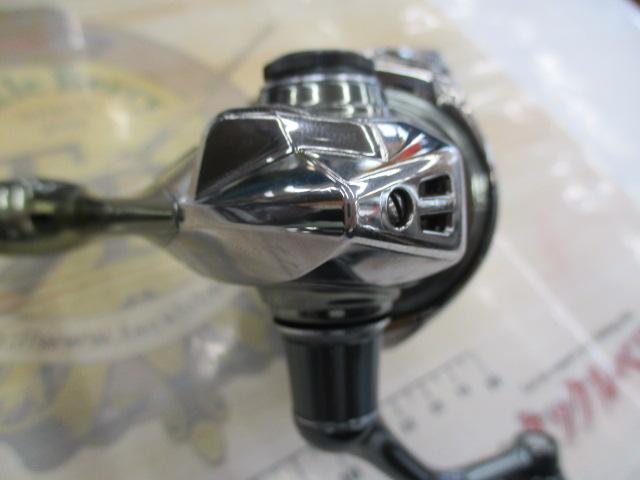 22ステラ C2000SHG