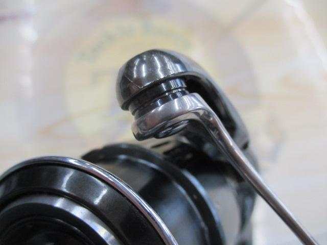 22ステラ C2000SHG