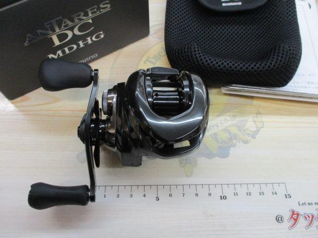 23アンタレスDC MD HG RIGHT